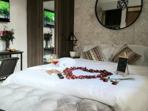 KAMI HOME-EXQUISITE STUDIO APARTMENT KAMAKIS